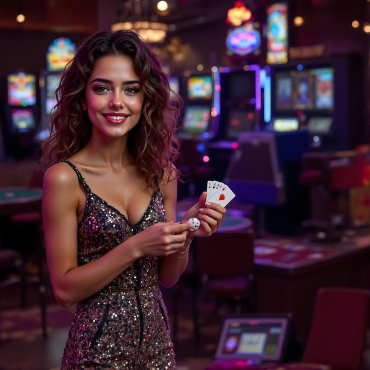 iwin88 Live Roulette